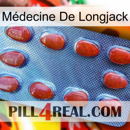 Médecine De Longjack 06